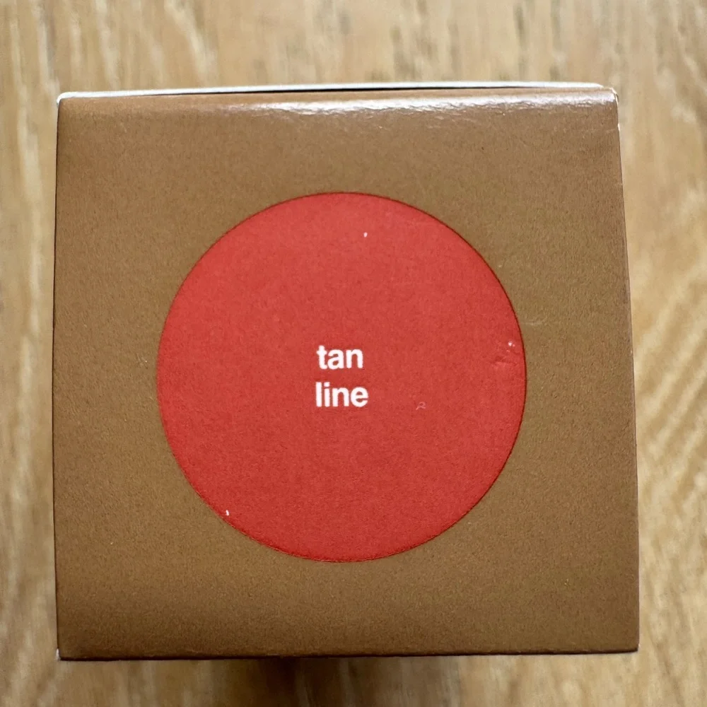 NEW Rhode Pocket Blush Tan Line (pinky tan) - Picture 5 of 9